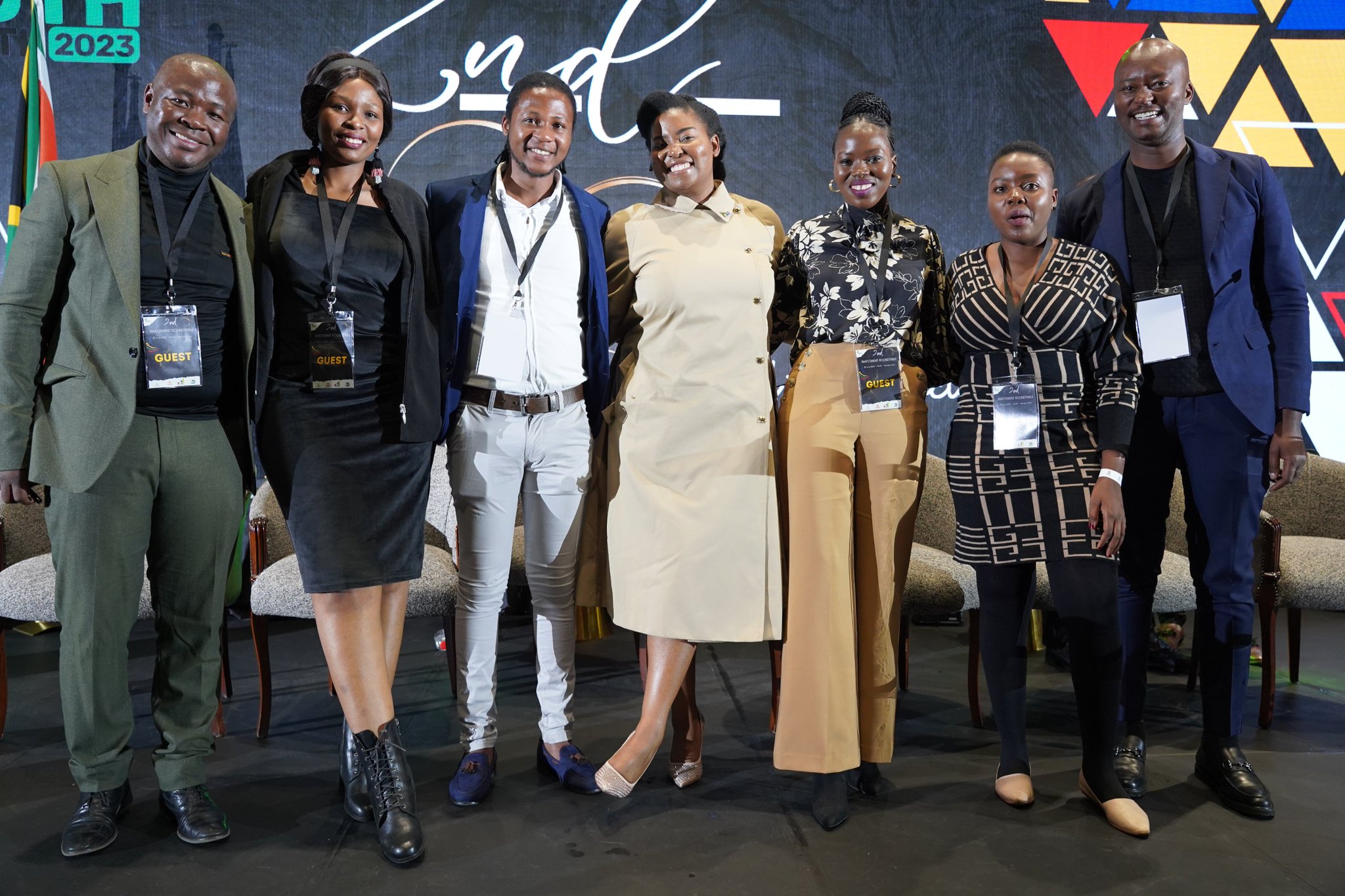 Building a Generation of African Scientists: Why Mentorship Matters