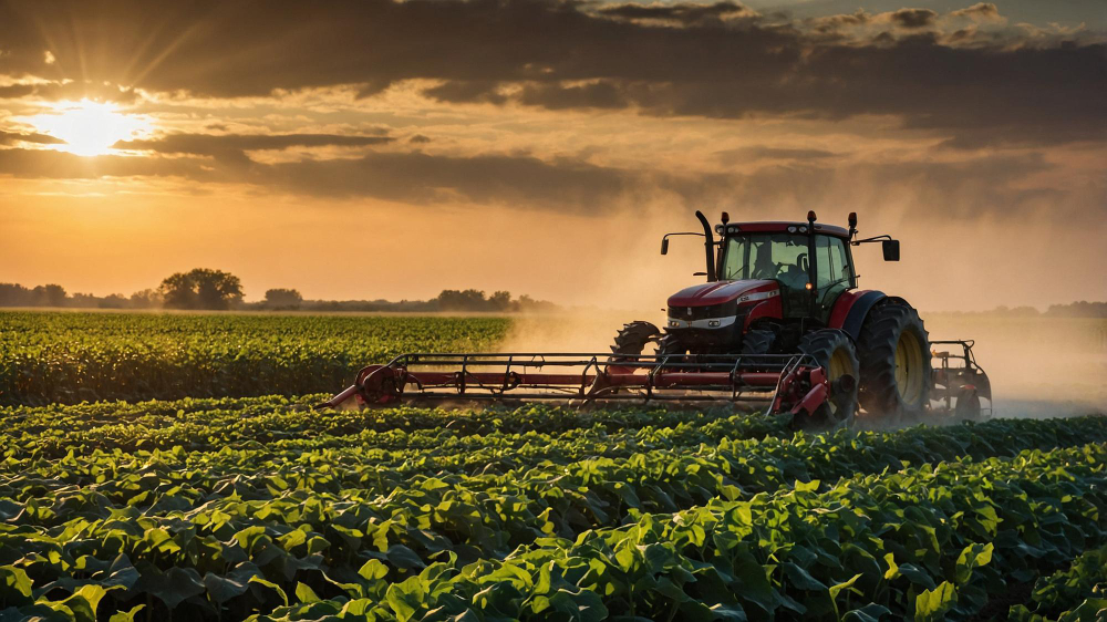 The Power of Pastures: How Grasslands Can Feed the Future